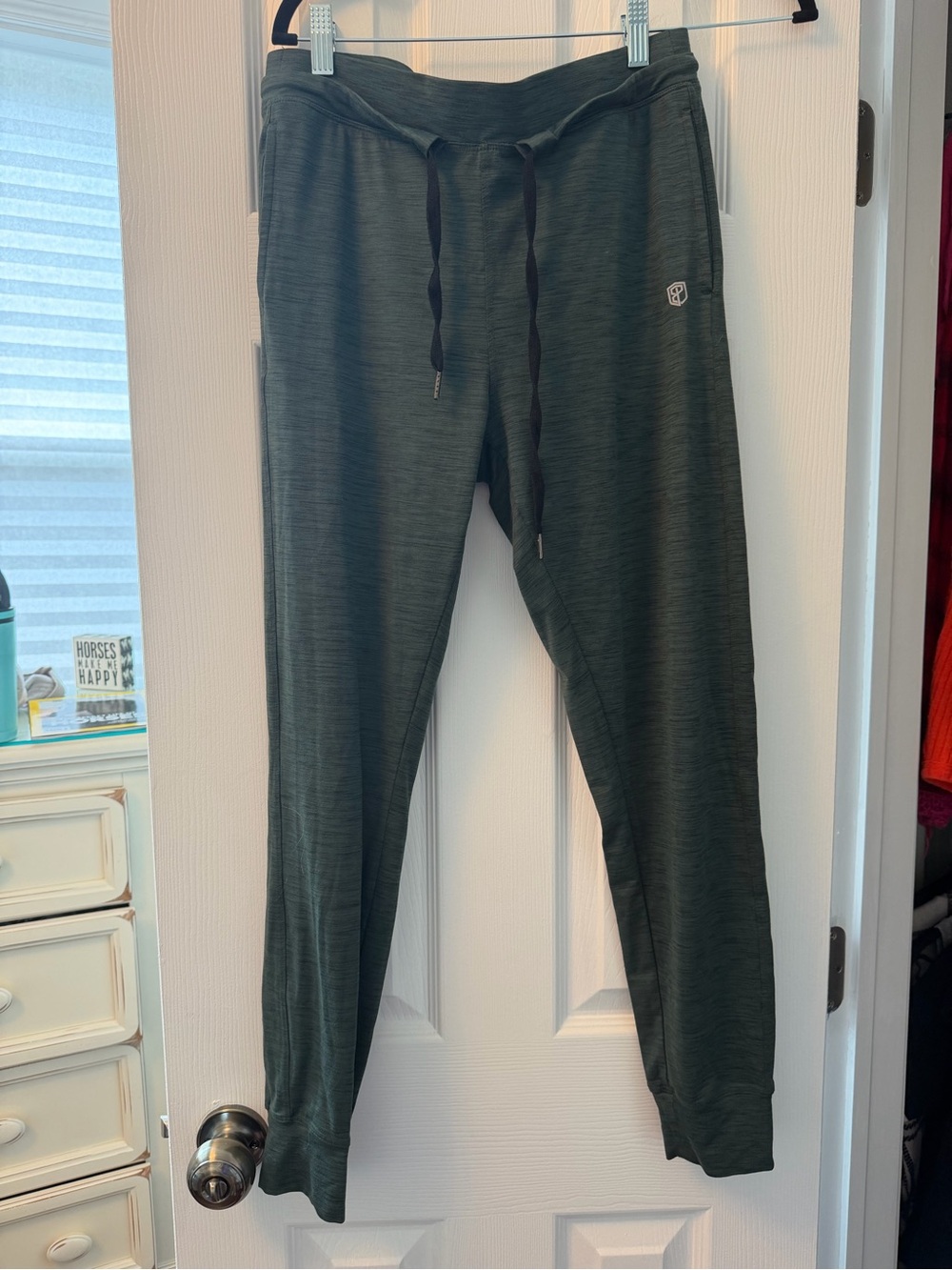 Born Primitive women’s rest day Joggers